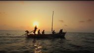 Film "Fishing Palk Bay"; Foto: Screenshot Youtube/ Indo-German Biodiversity Programme