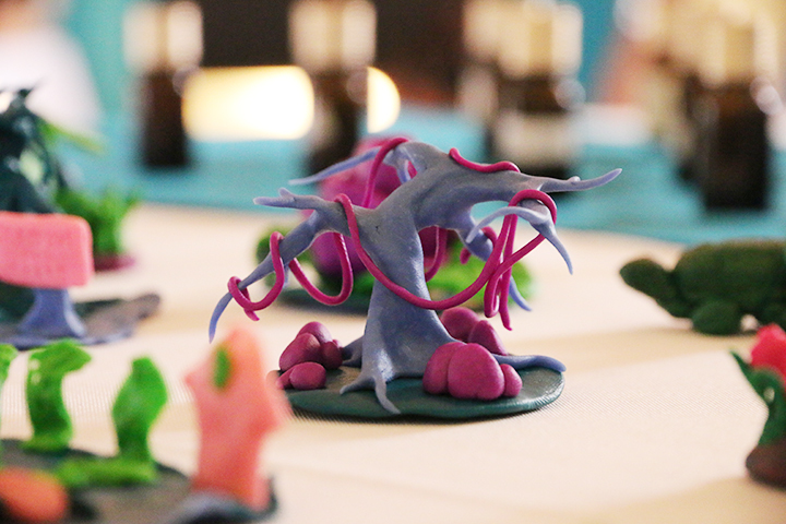 Photo: © Catherine Sarah Young