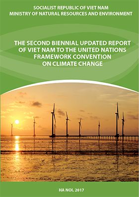 Vietnams zweiter Zweijahresbericht (BUR)