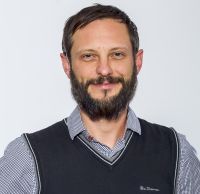 Moritz Schäfer, Managing Consultant, Ecofys – A Navigant Company, Foto: EcofysNavigant