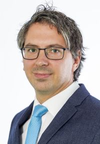 Sven Schimschar, Managing Consultant, Ecofys – A Navigant Company, Foto: EcofysNavigant