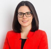 Karoline Steinbacher, Managing Consultant, Ecofys – A Navigant Company, Foto: EcofysNavigant