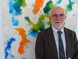 Andrew Taber, Executive Director of The Mountain Institute; Photo: PB IKI/ Karin Beese