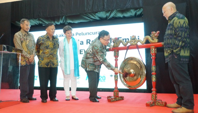 Feierliche Eröffnung JIRE; Foto: ©SHIFT SEA 