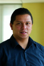 René Zamora Cristales