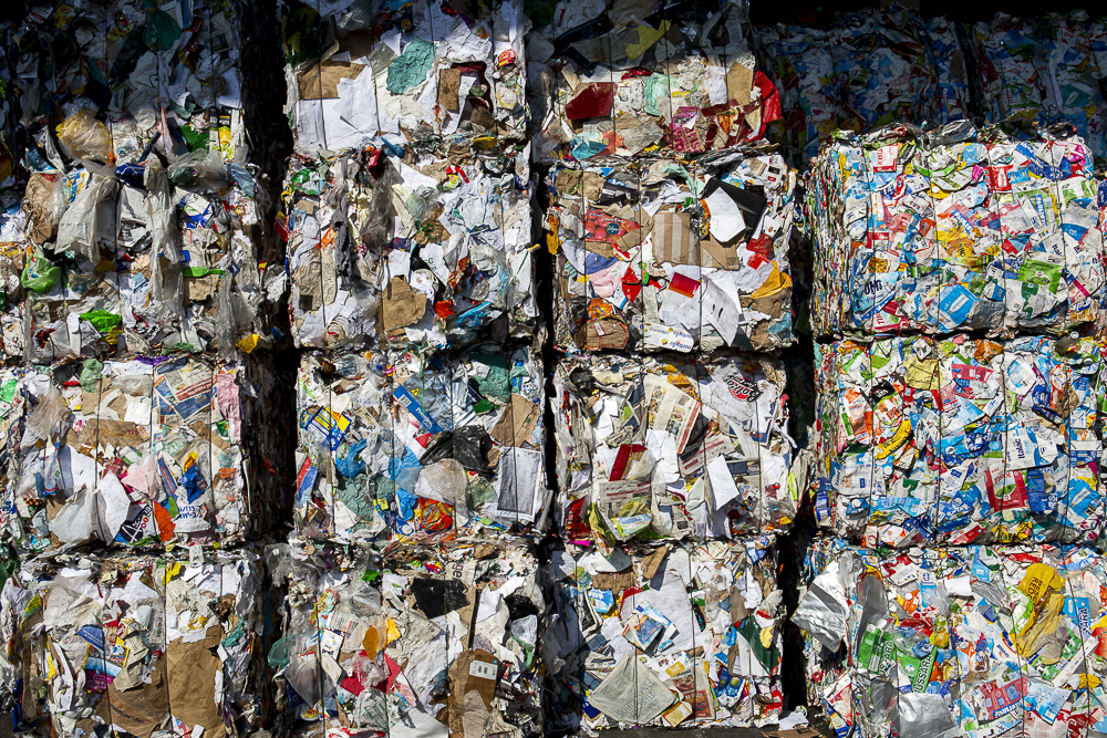 Municipal solid waste management in Brazil Internationale