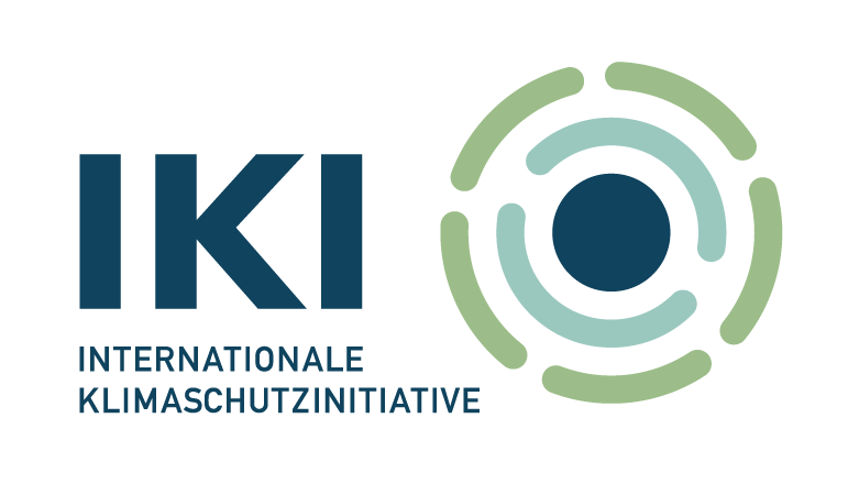 Neues IKIDesign Internationale Klimaschutzinitiative (IKI)