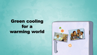 Green Cooling for a Warming World | Internationale ...