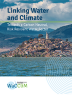 Linking water and climate