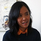 Faela Sufa; Foto: IKI PB