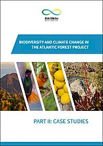 Biodiversity and climate change in the Atlantic part II