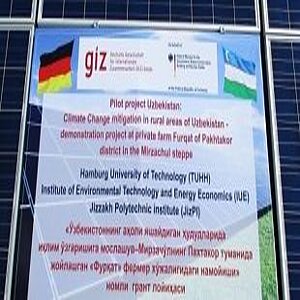 Power Point Präsentation Projekt