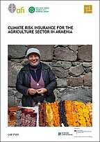 Climate Risk Insurance