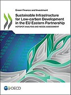 Sustainable infrastructure