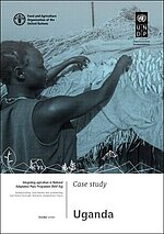Case study Uganda