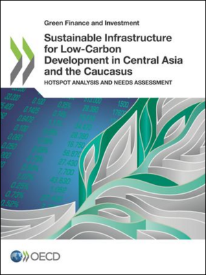 Sustainable infrastructuret