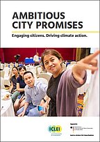 City promises