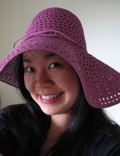 Catherine Sarah Young; © photo: Catherine Sarah Young