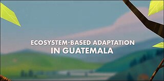EbA in Guatemala