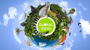 Global Ideas